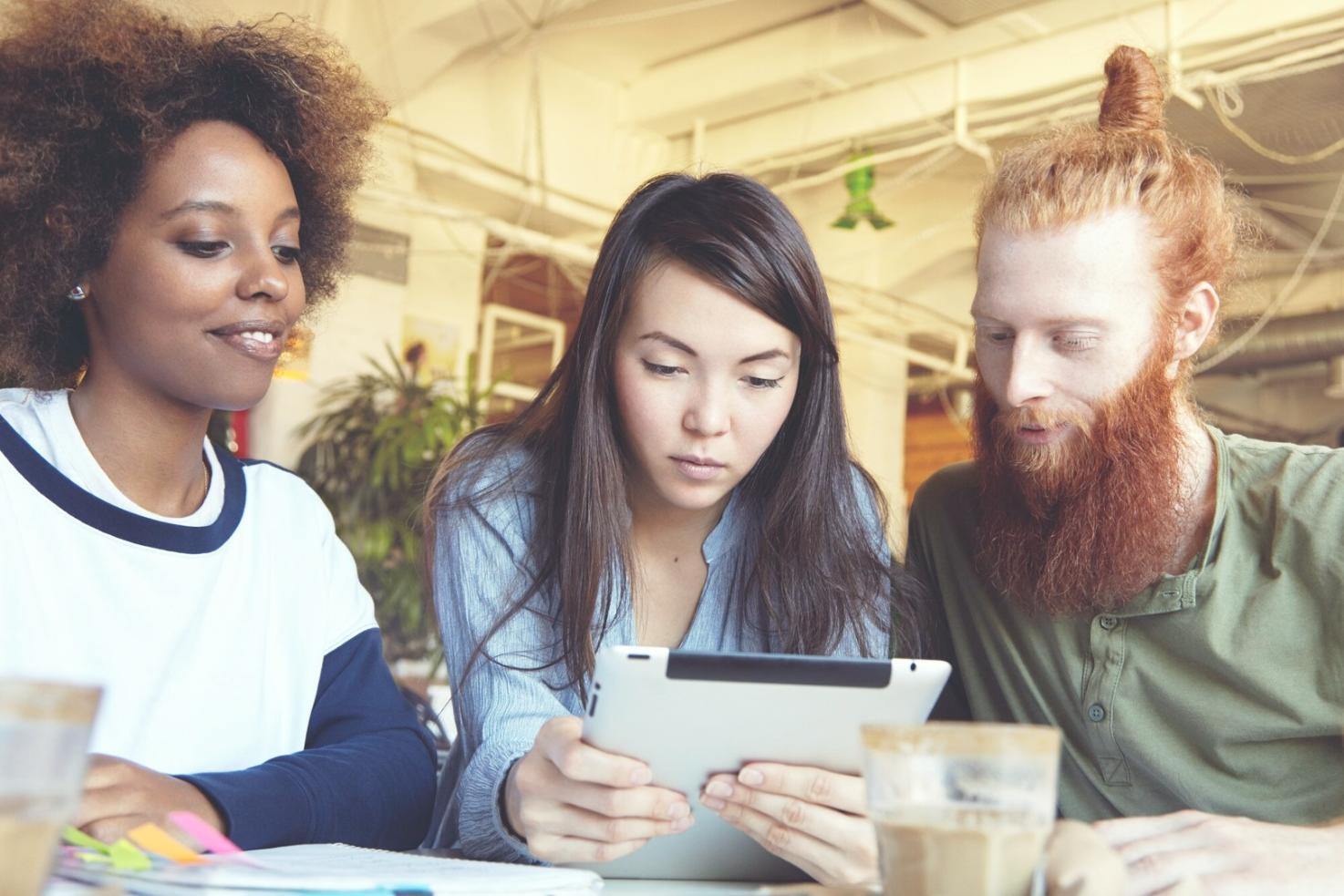 Praxisorientierte Kursinhalte